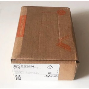 IFM PQ7834 Sensor