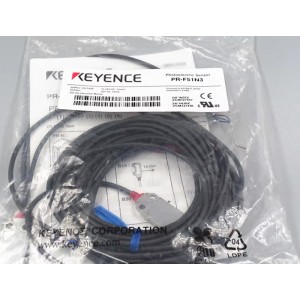 KEYENCE PR-F51N3 Photoelectric Switch Sensor