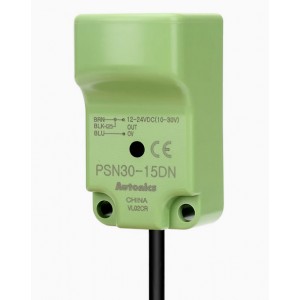 Autonics PSN30-15DN Inductive Proximity Switch