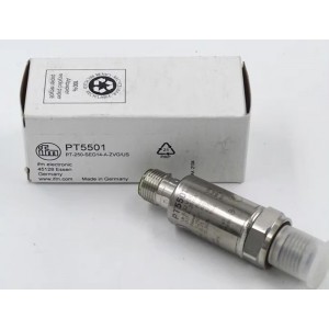 IFM PT5501 Pressure Sensor