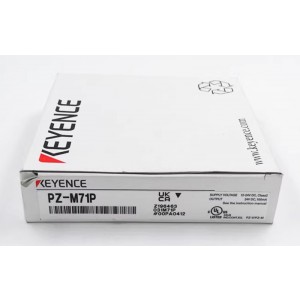 KEYENCE PZ-M71P Sensor