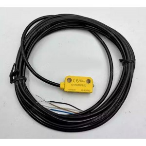 BANNER Q12AB6FF50 Sensor