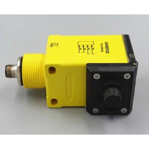 BANNER Q456EFQ5 Photoelectric Switch Sensor