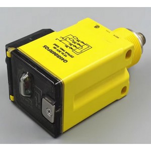 BANNER Q45BB6RFQ5 Photoelectric Switch Sensor