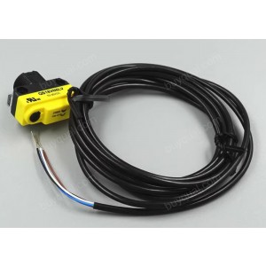 BANNER QS18VN6LV Photoelectric Switch Sensor