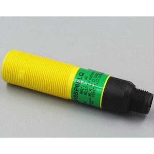 BANNER S18SP6DLQ Photoelectric Switch Sensor
