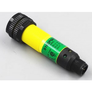 BANNER S18SP6RQ Photoelectric Switch Sensor