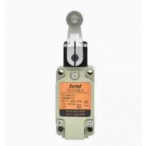 TEND TZ-5104-2 Limit Switch
