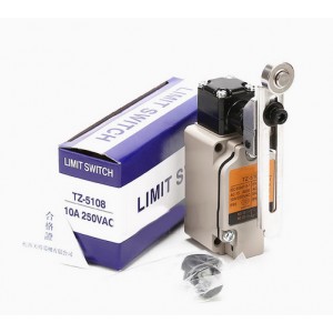 TEND TZ-5108 Limit Switch