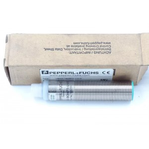 P+F UB500-18GM75-U-V15 Sensor