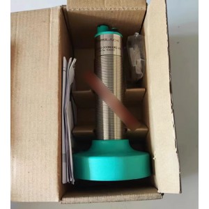 P+F UC6000-30GM-IUR2-V15 Sensor