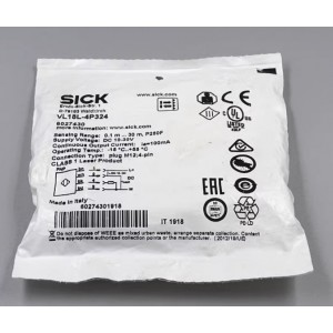 SICK VL18L-4P324 Sensor - Original New