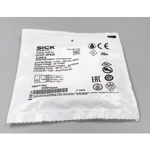 SICK VT12T-2P430 Photoelectric Switch Sensor