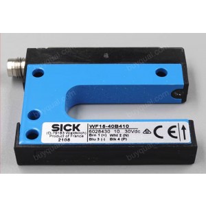 SICK WF15-40B410 Photoelectric Switch Sensor - Original New