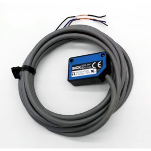 SICK WL100-N1432 Sensor - Original New