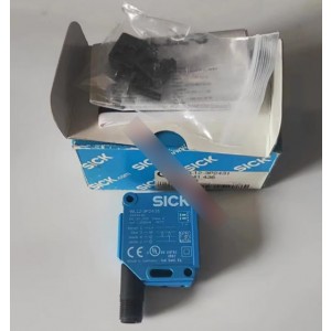 SICK WL12-3P2431 Photoelectric Switch Sensor - Original New