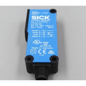 SICK WL14-2P430 Photoelectric Switch Sensor