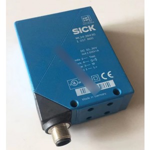 Sick WL24-2B430 Photoelectric Switch Sensor