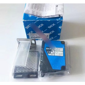 SICK WL280-2P2431 Photoelectric Switch Sensor