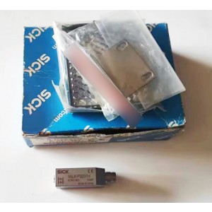 SICK WL8-P2231V Photoelectric Switch Sensor