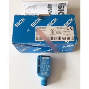 Sick WL9-3P2430 Photoelectric Switch Sensor - Original new
