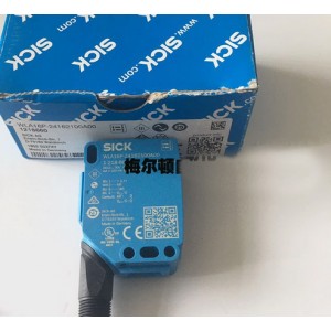 Sick WLA16P-24162100A00 Photoelectric Switch Sensor- Original New