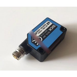 SICK WT100L-F2241 Photoelectric Switch Sensor