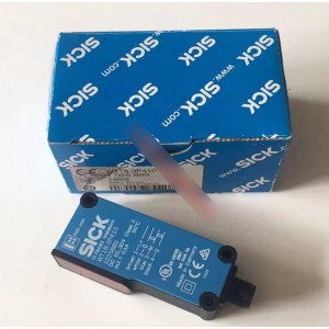Sick WT18-3P410 Photoelectric Switch Sensor