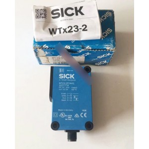 SICK WT23-2P2441 Photoelectric Switch Sensor
