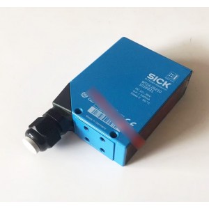 Sick WT24-2B210 Photoelectric Switch Sensor