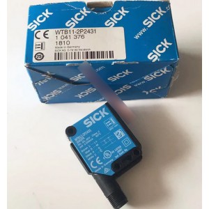 SICK WTB11-2P2431 Photoelectric Switch Sensor - Original New