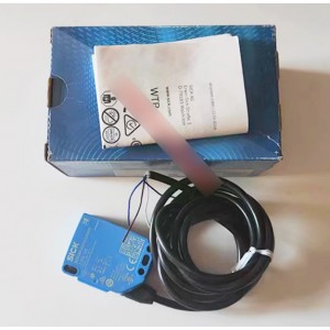 SICK WTB16P-1H162120A00 Photoelectric Switch Sensor