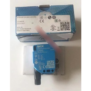 Sick WTB16P-24161120A00 Photoelectric Switch Sensor