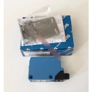 SICK WTB250-2P2431 Photoelectric Switch Sensor