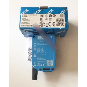 Sick WTB26I-24161120A00 Photoelectric Switch Sensor - Original New