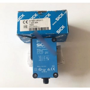 SICK WTB27-3P2411 Photoelectric Switch Sensor