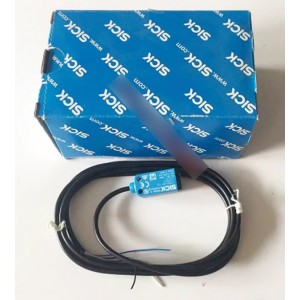 Sick WTB4-3N1192 Photoelectric Switch Sensor