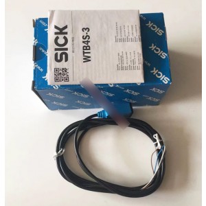 Sick WTB4S-3N1131 Photoelectric Switch Sensor