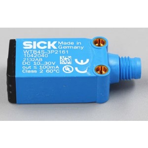 SICK WTB4S-3P2161 Photoelectric Switch Sensor - Original New