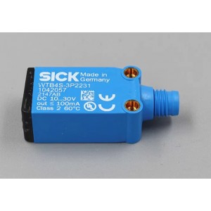 Sick WTB4S-3P2231 Photoelectric Switch Sensor