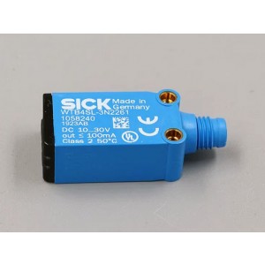 SICK WTB4SL-3N2261 Photoelectric Switch Sensor