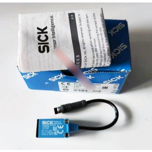 SICK WTB4SL-3P3261 Photoelectric Switch Sensor