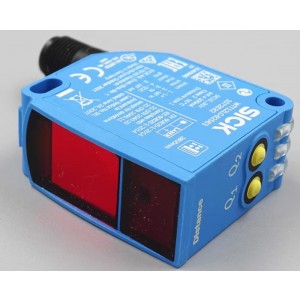 Sick WTT12LC-B2563 Photoelectric Switch Sensor
