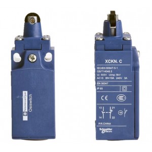 Schneider XCKN2102P20C Limit Switch