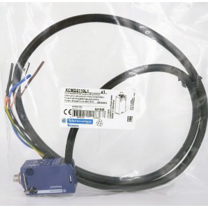 Schneider XCMD2110L1 Limit Switch