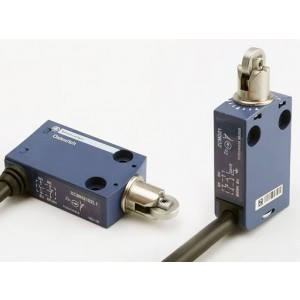 Schneider XCMN2102L1 Limit Switch