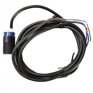 Schneider XS4P18NA340 Inductive Proximity Switch