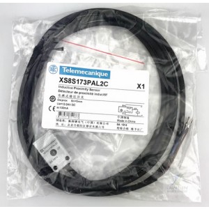 Schneider XS8S173PAL2C Inductive Proximity Switch