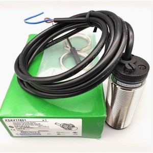 Schneider XSAV11801 Inductive Proximity Switch