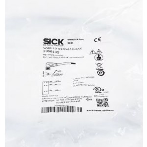 SICK YG8U13-020VA1XLEAX Connecting Cables